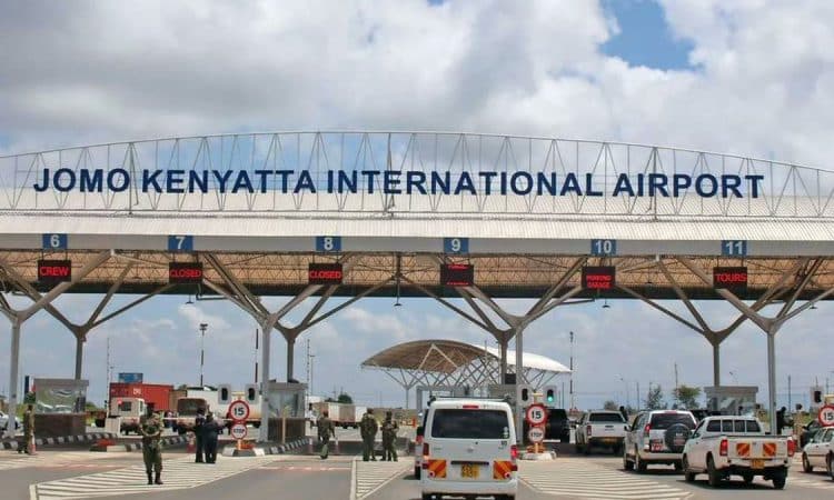 KAA Forced to Explain JKIA Blackout with Standby Generators