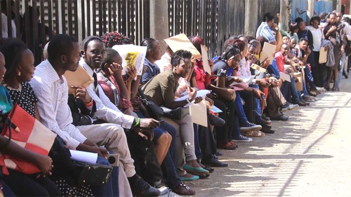 ICT Authority Announces 400 Internships; How to Apply