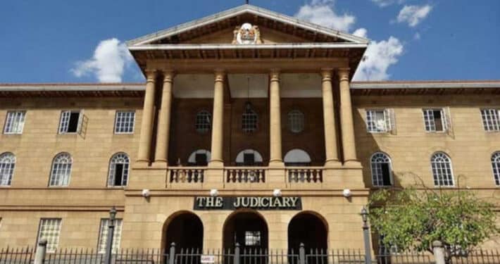 Judiciary Announces 961 Job Vacancies: How to Apply