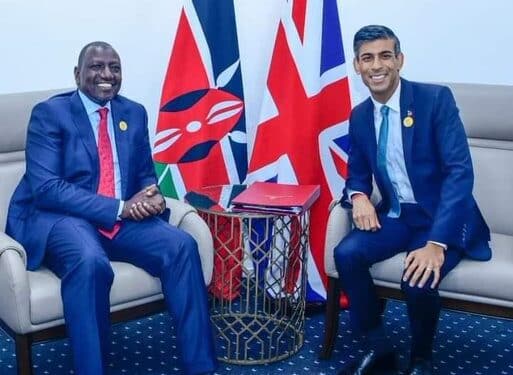 UK Visa Charges to Go up - PM Rishi Sunak
