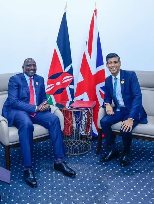 UK Visa Charges to Go up - PM Rishi Sunak