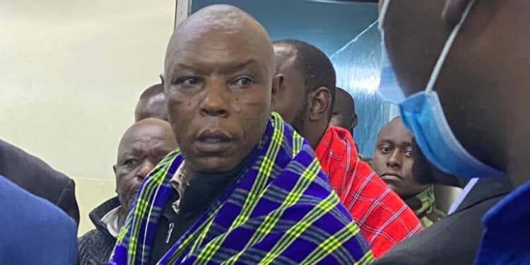 Maina Njenga