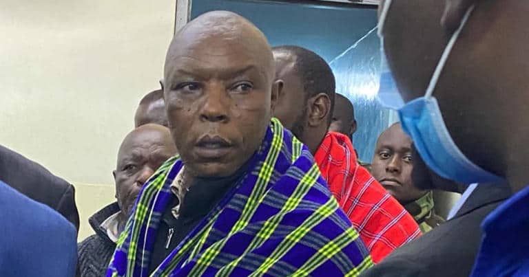 Maina Njenga