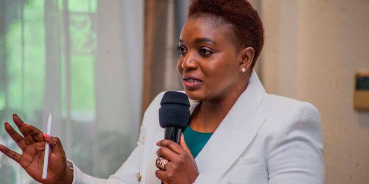 Govt Launches New Medical Solution for Kenyan Hospitals