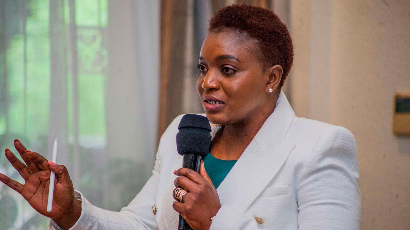 Govt Launches New Medical Solution for Kenyan Hospitals