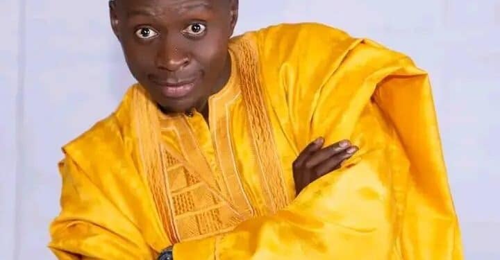 Oga Obinna Is The New 10/10 Host Replacing Willis Raburu.