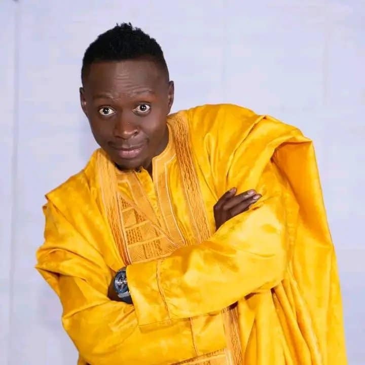 Oga Obinna is the new 10/10 host replacing Willis Raburu.