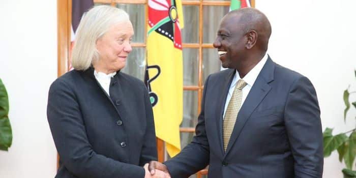 World Powers Mount Pressure on Ruto, Raila Over Protests