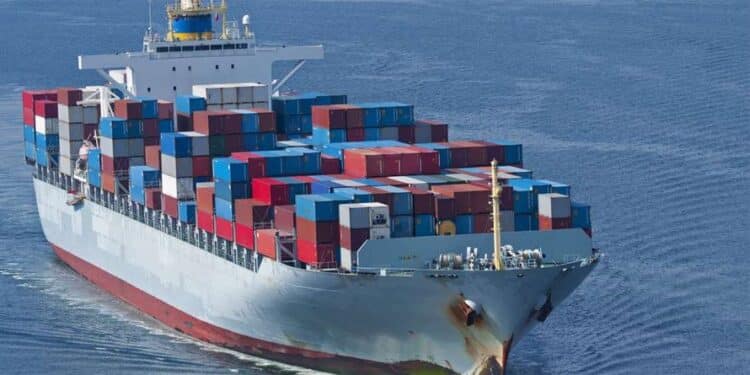 Maersk Appoints Tito Okuku as Managing Director for East Africa