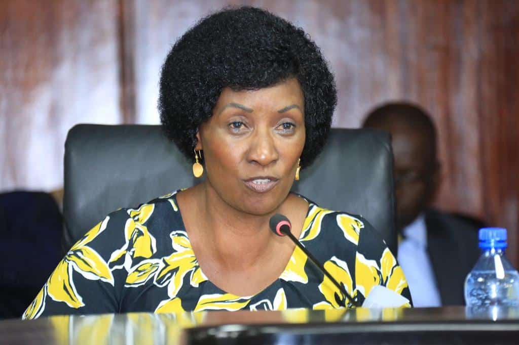 TSC Asks Striking JSS Intern Teachers to Go Back to Work