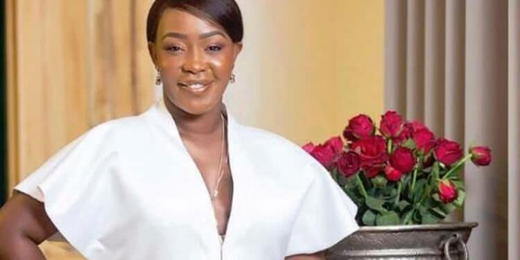 Terryanne Chebet