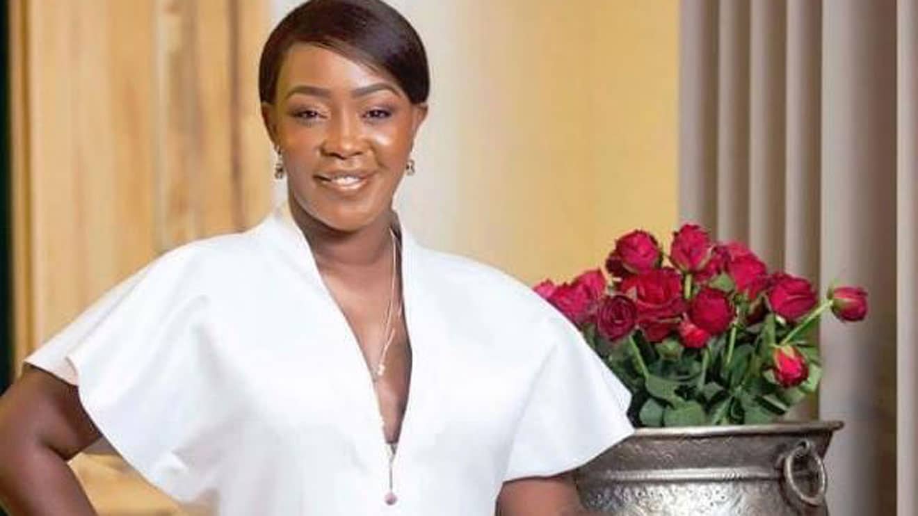 Terryanne Chebet