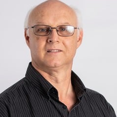 Theo Neethling