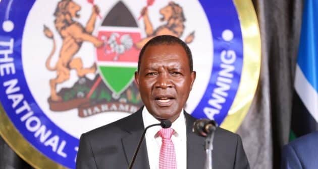 Kenya Seeks New Ksh.140 billion Loan