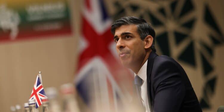 UK Visa Charges to Go up - PM Rishi Sunak