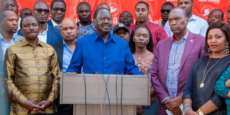 Raila
