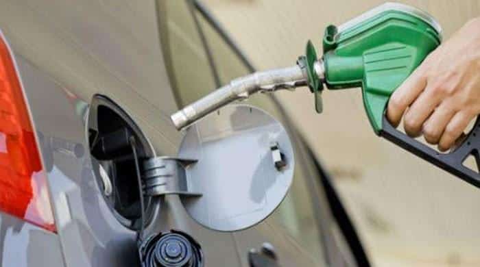 EPRA Fuel Prices