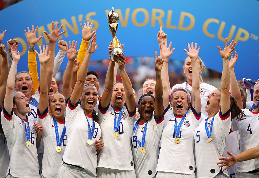 Women World Cup 2023 Gets Boost from UN and FIFA