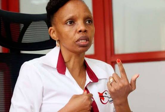 Students can apply for TVET courses through KUCCPS