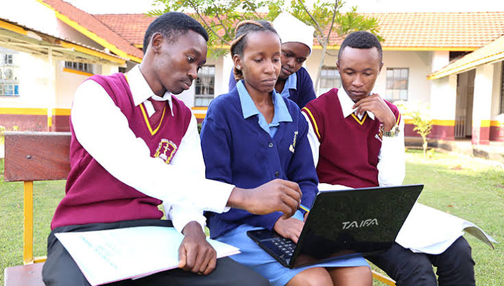 Report has revealed careers with the highest demands kuccps