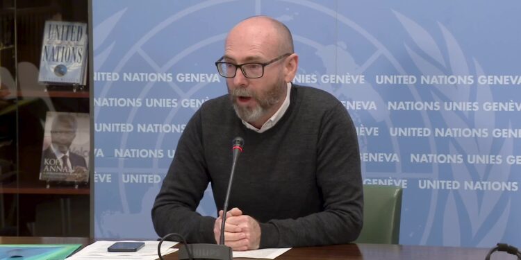 UN Human Rights