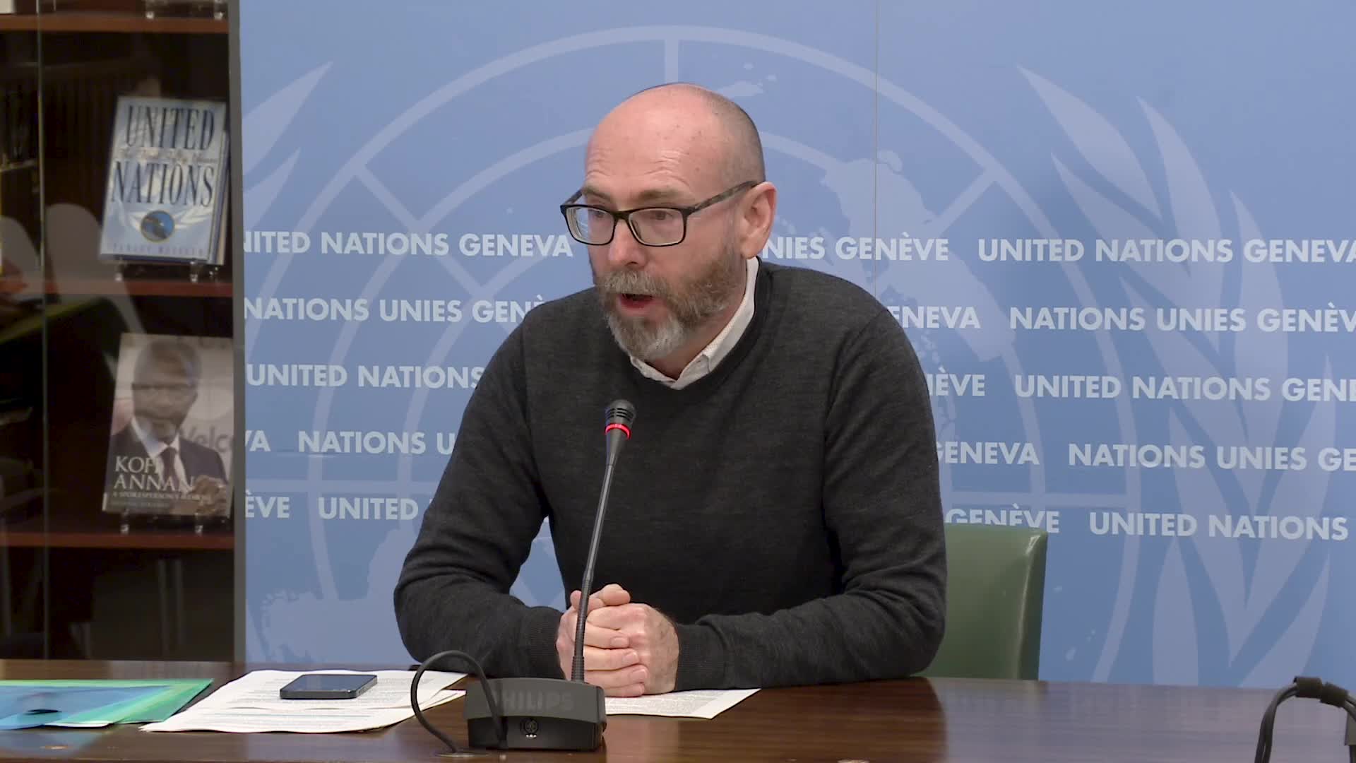 UN Human Rights