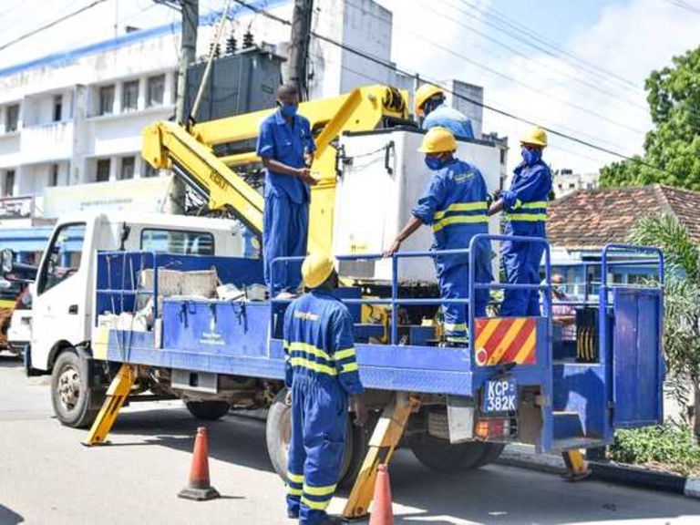 Kenya Power