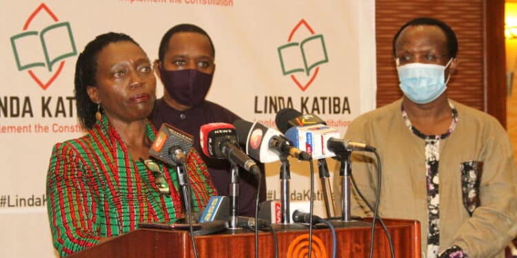 David Ndii