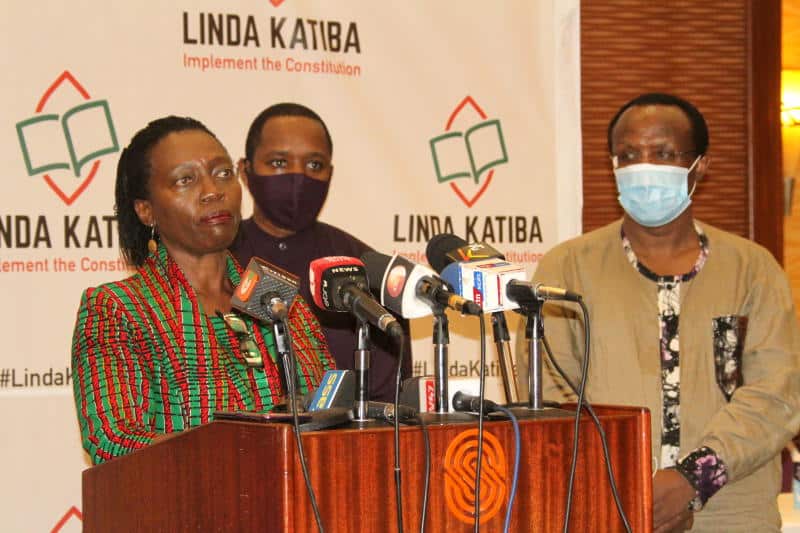 David Ndii