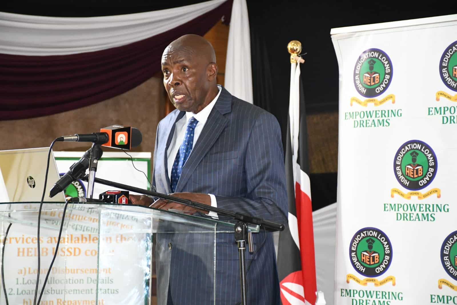 Universities, Colleges and TVETS directed to admit first year students with or without fees