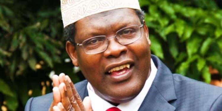 Miguna