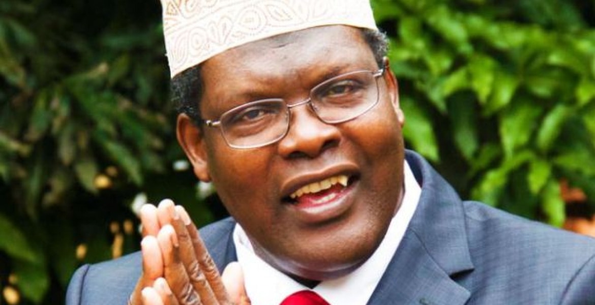 Miguna