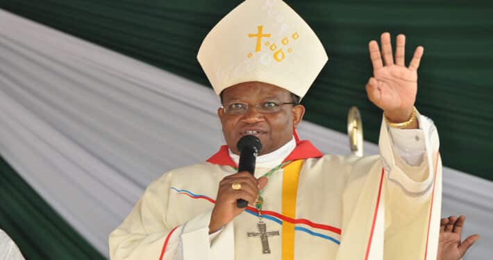 How to End Ruto, Raila Standoff - Bishop Muheria