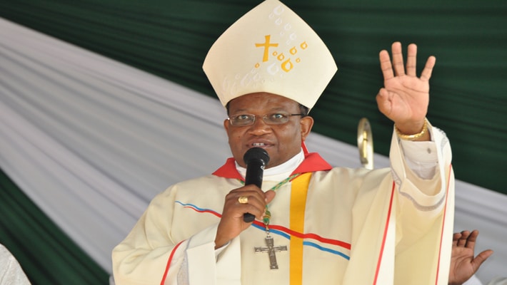 How to End Ruto, Raila Standoff - Bishop Muheria