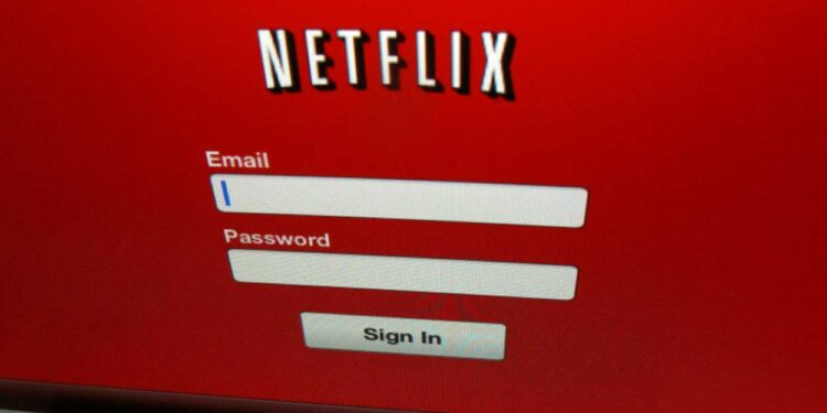 Netflix Subscribers Surge Following Password Crackdown.