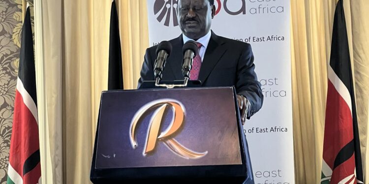 President Ruto