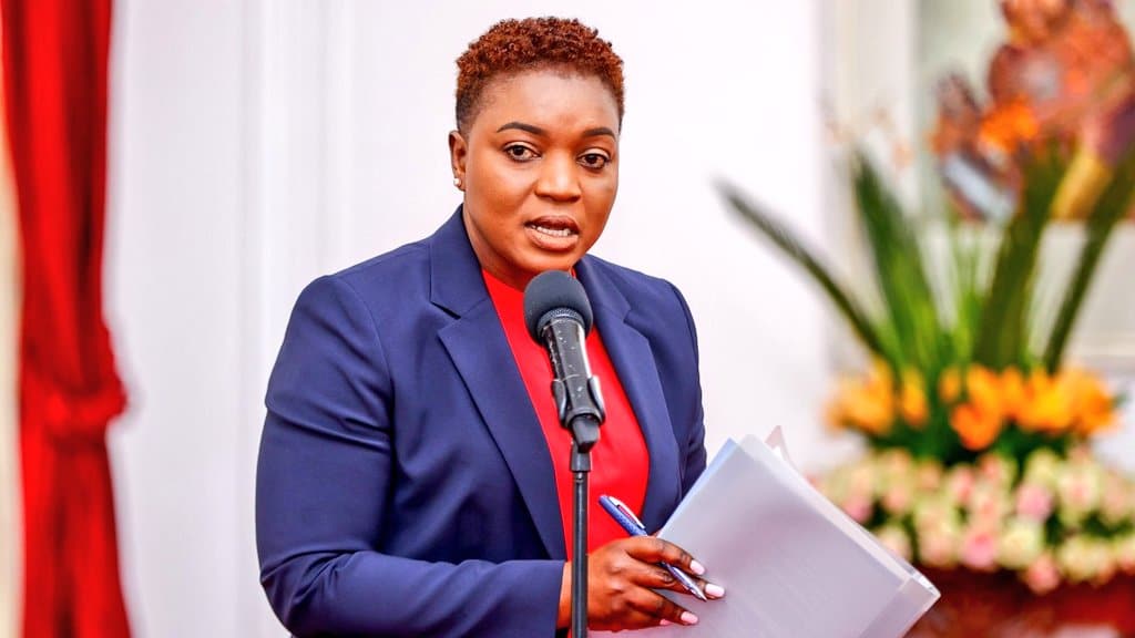 mOH has plans to fight Tuberculosis.