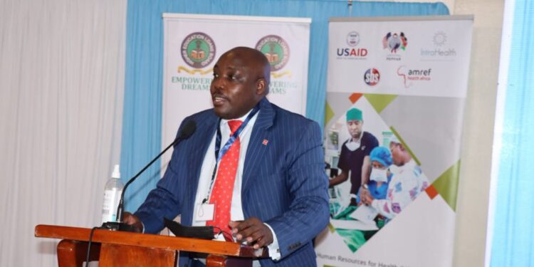 HELB announces application of loans for KASNEB students University