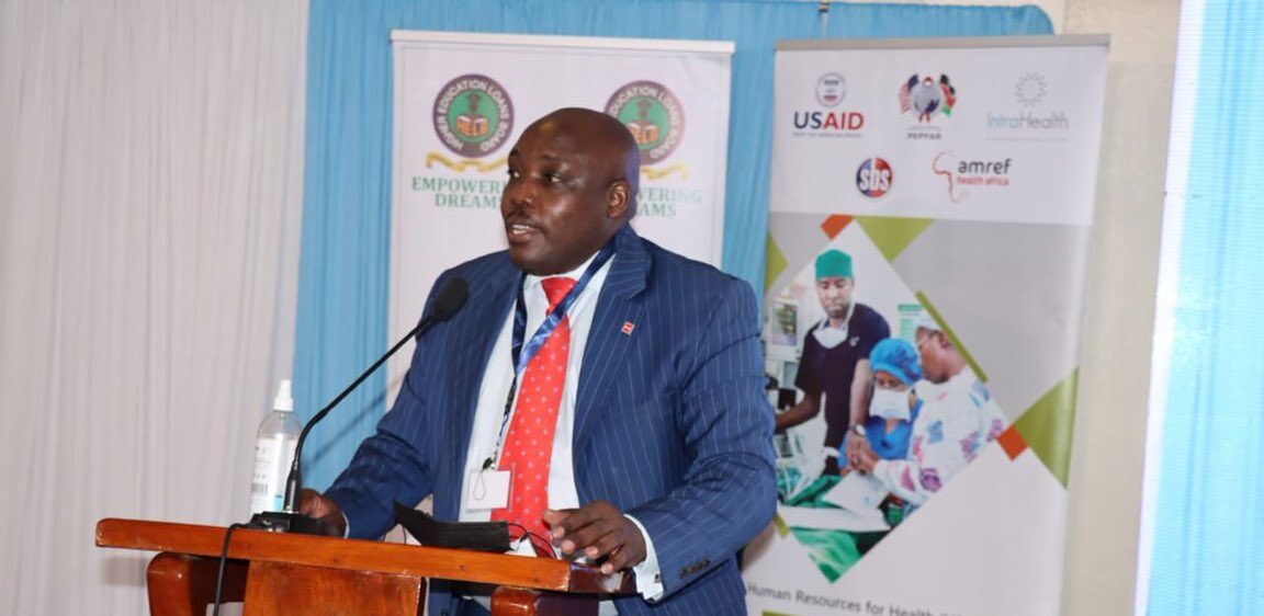 HELB announces application of loans for KASNEB students University