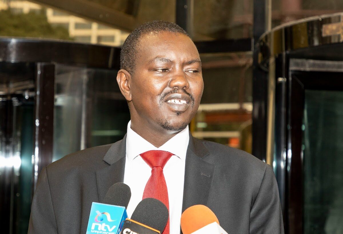 EACC has commenced investigations against Mandago and former county officials involved in Finland saga.