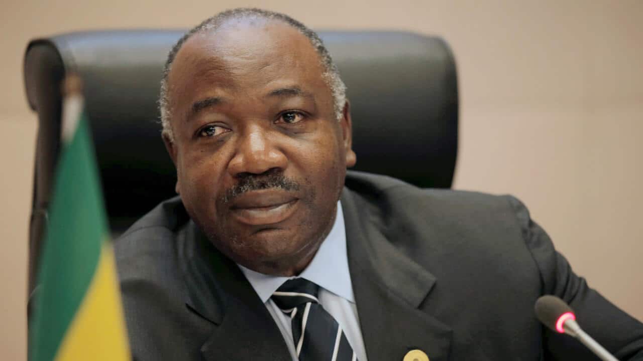 Gabon Coup: Military Takes Over After Ali Bongo Re-Election