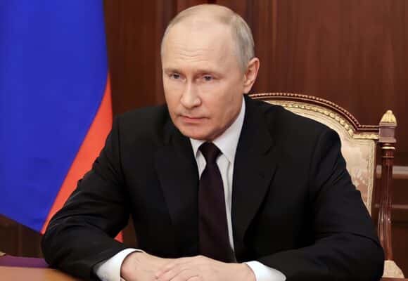 New Dilemma for Putin as China’s Yanchang Petroleum Stops Buying Russian Oil