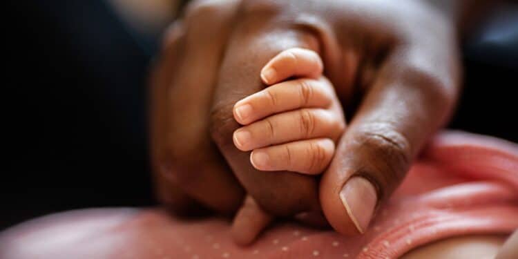 Shares How to Detect Autism in Your Baby