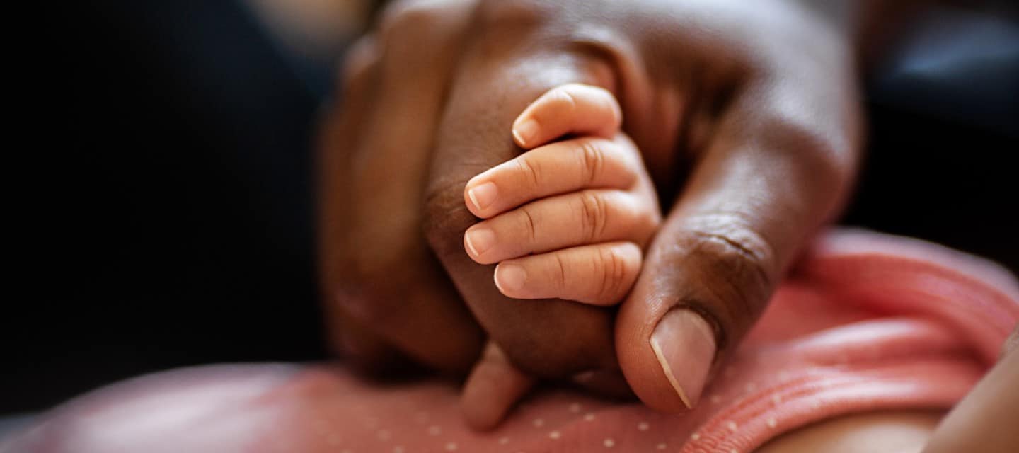 Shares How to Detect Autism in Your Baby