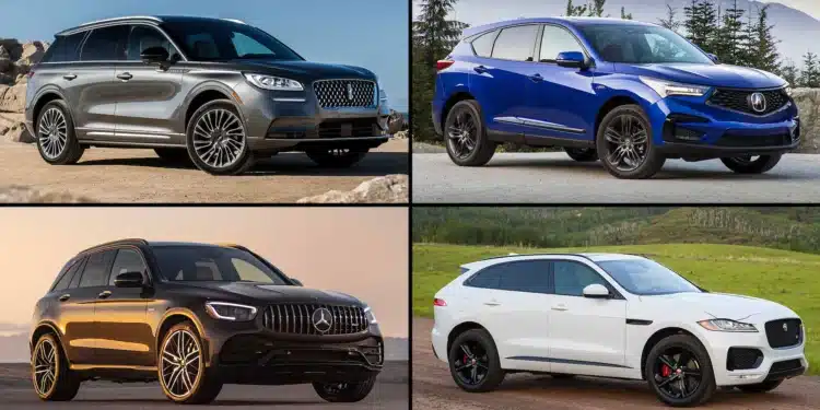 SUV