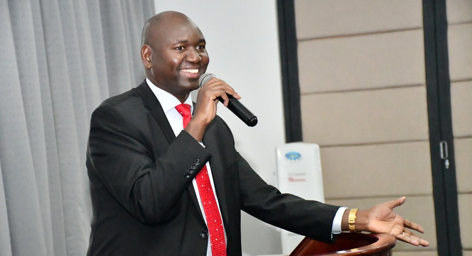 Passport Delays: Long Wait at Nyayo House as Crisis Persists,, UK