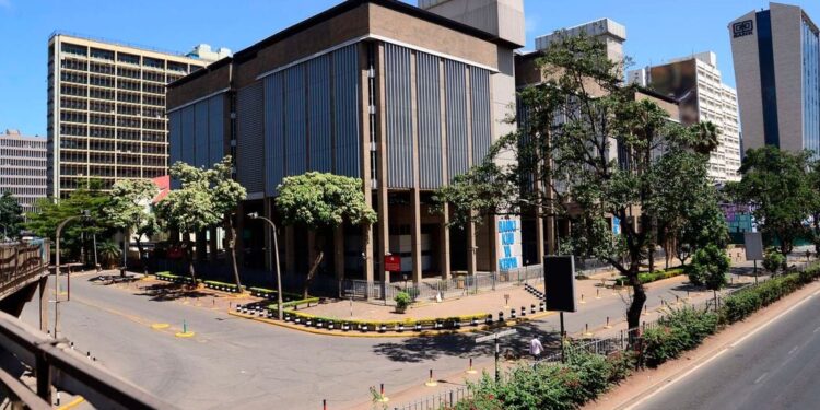 Why Kenyan Banks Make Profits: Demystifying Banking Business