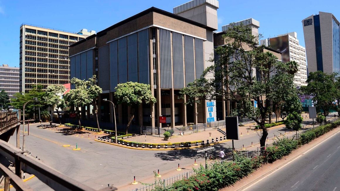 Why Kenyan Banks Make Profits: Demystifying Banking Business