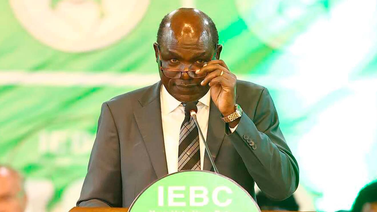 Politics in Kenya: When to Start for 2027 Elections Campaign