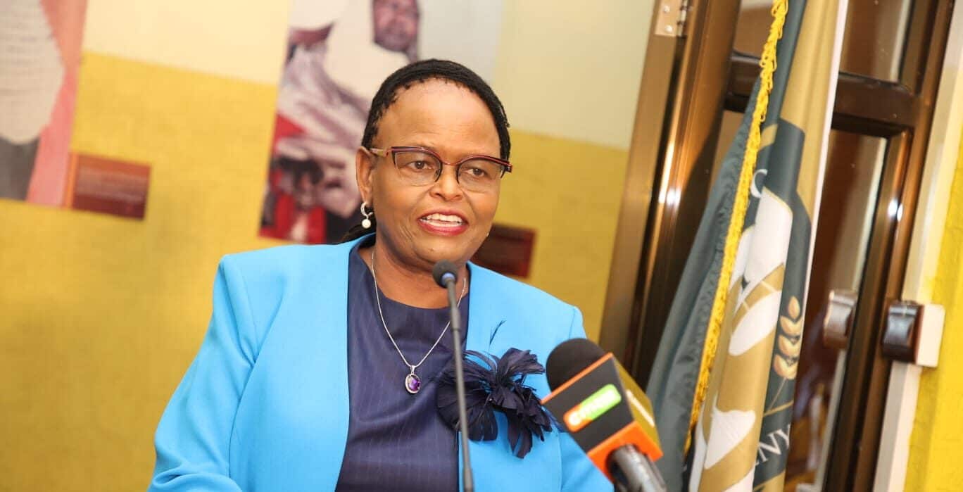 Judiciary reshuffles judges.